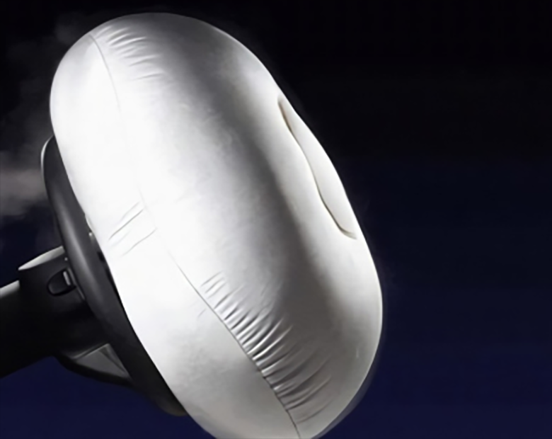 Safety airbags